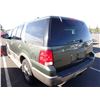 Image 4 : 2004 Ford Expedition