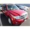Image 2 : 2011 Ford Escape