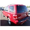 Image 4 : 2011 Ford Escape