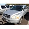 Image 1 : 2005 Honda Pilot