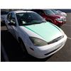 Image 2 : 2003 Ford Focus