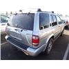 Image 3 : 2002 Nissan Pathfinder