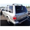 Image 4 : 2002 Nissan Pathfinder