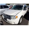 Image 1 : 2012 Ford Escape