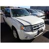Image 2 : 2012 Ford Escape