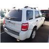 Image 3 : 2012 Ford Escape
