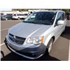 Image 1 : 2011 Dodge Grand Caravan