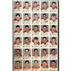 Image 1 : 1987-88 RED ROOSTER CALGARY FLAMES SET - UNCUT