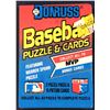 Image 1 : 1989 DONRUSS BASEBALL WAX PACK