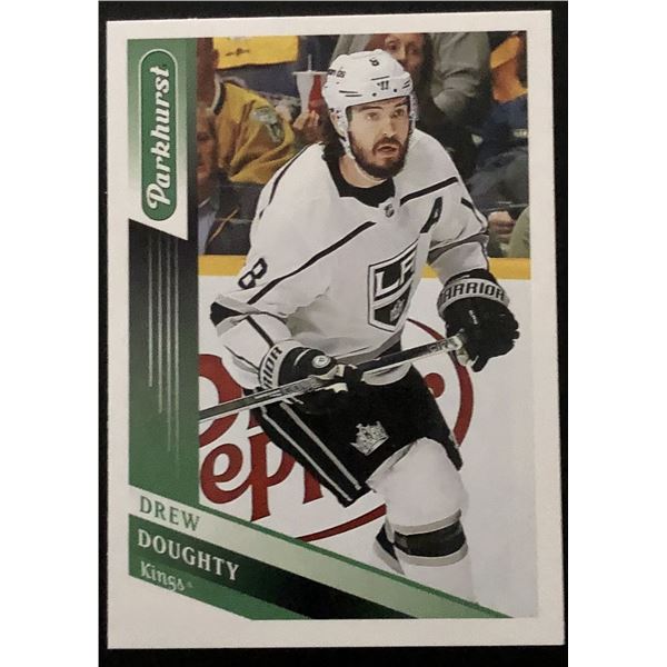 2019-20 PARKHURST DREW DOUGHTY