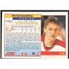 Image 2 : 1992 SCORE PETER BONDRA ROOKIE CARD