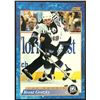 Image 1 : 1992-93 SCORE BRENT GRETZKY ROOKIE CARD