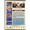 Image 2 : 1992-93 SCORE OWEN NOLAN ROOKIE CARD