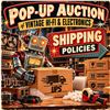 Image 1 : Shipping Information - Please Read