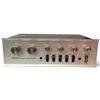 Image 1 : Dynaco PAT-4 Solid-State Stereo Preamplifier & Control Center with Phono & Tape Inputs