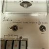 Image 3 : Jackson Model 648S Dynamic Tube Tester with Case, Roll Chart & Technical Literature