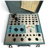 Image 2 : B&K Model 707 Dyna-Jet Dynamic Mutual Conductance Vacuum Tube Tester with Case & Chart