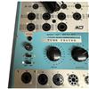 Image 3 : B&K Model 707 Dyna-Jet Dynamic Mutual Conductance Vacuum Tube Tester with Case & Chart