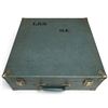 Image 4 : B&K Model 707 Dyna-Jet Dynamic Mutual Conductance Vacuum Tube Tester with Case & Chart