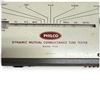 Image 2 : Mid-1950s Philco Model 9100 Dynamic Mutual Conductance Vacuum Tube Tester in Case