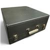 Image 3 : Mid-1950s Philco Model 9100 Dynamic Mutual Conductance Vacuum Tube Tester in Case