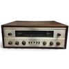 Image 1 : The Fisher 500-C Wide-Band FM Stereo Multiplex Vacuum Tube Receiver in Wood Cabinet