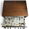 Image 2 : The Fisher 500-C Wide-Band FM Stereo Multiplex Vacuum Tube Receiver in Wood Cabinet