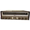 Image 1 : Circa 1960 Trio W-35 Tube AM/FM-AM Stereo Amplifier Receiver, 10W + 10W Output