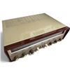 Image 3 : Circa 1960 Trio W-35 Tube AM/FM-AM Stereo Amplifier Receiver, 10W + 10W Output