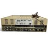 Image 4 : Circa 1960 Trio W-35 Tube AM/FM-AM Stereo Amplifier Receiver, 10W + 10W Output