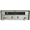 Image 1 : Armaco TTAFMX Vintage Tube AM/FM Stereo Tuner with Multiplex Output & Ferrite Antenna