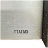 Image 2 : Armaco TTAFMX Vintage Tube AM/FM Stereo Tuner with Multiplex Output & Ferrite Antenna