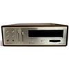 Image 1 : 1970s Harman Kardon Citation Fifteen Professional FM Stereo Tuner in Wood Cabinet
