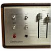 Image 2 : 1970s Harman Kardon Citation Fifteen Professional FM Stereo Tuner in Wood Cabinet