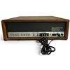 Image 3 : 1970s Harman Kardon Citation Fifteen Professional FM Stereo Tuner in Wood Cabinet