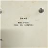 Image 7 : Heathkit IP-5220 Isolated AC Supply & IP-2700 60V 1.5A DC Power Supply