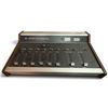 Image 1 : 1970s Heathkit TM-1626 Solid-State Stereo Microphone Mixer Console with Dual VU Meters