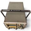 Image 2 : Hewlett-Packard 1740A Dual-Channel 100 MHz Analog CRT Oscilloscope with Handle, USA