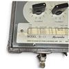 Image 3 : 1950s Stark Model 8-77 Micromho Dynamic Mutual Conductance Vacuum Tube Tester in Case