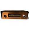 Image 1 : Mid-Century Harman-Kardon Overture T-10 AM/FM Tube Tuner in Copper & Black