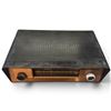Image 2 : Mid-Century Harman-Kardon Overture T-10 AM/FM Tube Tuner in Copper & Black