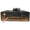 Image 3 : Mid-Century Harman-Kardon Overture T-10 AM/FM Tube Tuner in Copper & Black