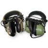 Image 1 : Vintage Koss Pro/4AA & Tenco AR-400 Over-Ear Stereo Headphones