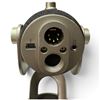 Image 2 : Blue Microphones Yeti Pro USB & XLR Multi-Pattern Condenser Microphone with Desktop Stand