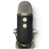 Image 3 : Blue Microphones Yeti Pro USB & XLR Multi-Pattern Condenser Microphone with Desktop Stand