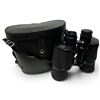 Image 1 : Carl Wetzlar Airforce H846 10x50 Porro Prism Binoculars with Case & Instructions