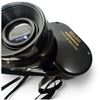 Image 2 : Carl Wetzlar Airforce H846 10x50 Porro Prism Binoculars with Case & Instructions
