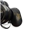 Image 3 : Carl Wetzlar Airforce H846 10x50 Porro Prism Binoculars with Case & Instructions