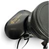 Image 4 : Carl Wetzlar Airforce H846 10x50 Porro Prism Binoculars with Case & Instructions