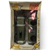 Image 1 : 2002 21st Century Toys Ultimate Soldier Walkie Talkie Set No. 88000, 3,000-Foot Range